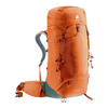 Deuter Aircontact Lite 50 + 10 3340323-9319