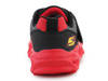 Skechers Thermo Flash Flame Flow 400104N-BKRD Black Red