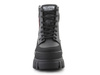 Palladium Revolt Boot Zip Lth 98859-001-M