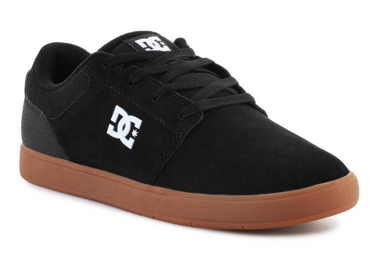 BUTY MĘSKIE SKATE DC CRISIS 2 ADYS100647-BGM