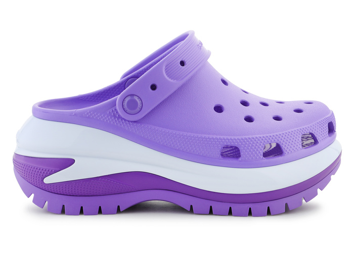 Crocs Mega Crush Clog 207988-2DS 207988-5AJ