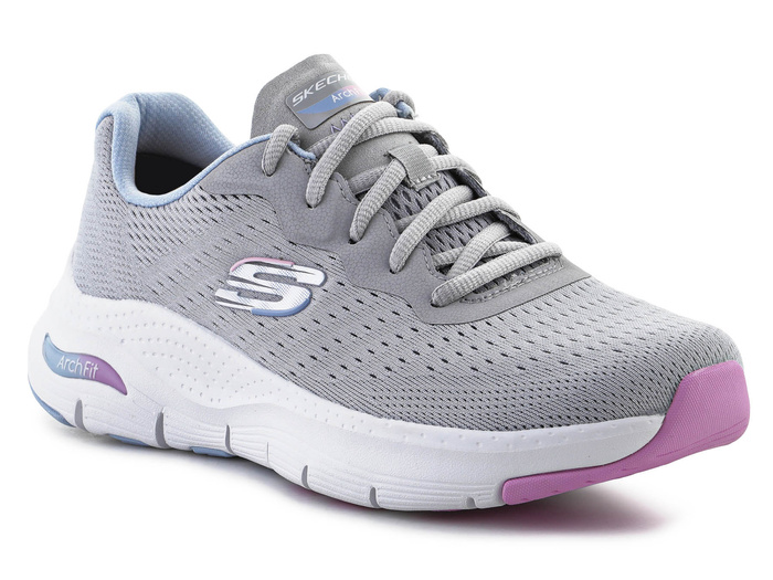 Skechers Arch Fit - Infinity Cool 149722-GYMT