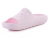 crocs classic slide v2 209401-6ZW Pink Milk