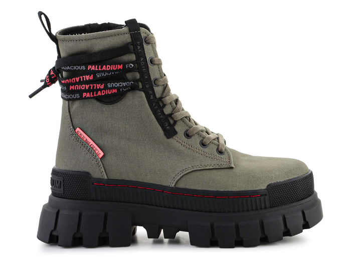 Palladium Revolt Boot TX 97241-309-M