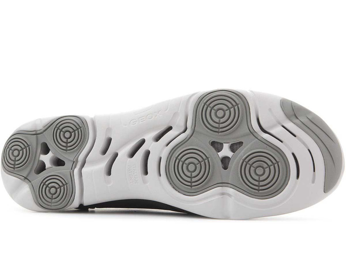 Schuhe Geox U Nebula SA U825AA 02211 C9002
