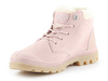 Palladium Pampa Lo Rose Dust 96467-612