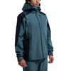 La Sportiva Crossridge Evo Shell Jkt M L86 642643 Hurricane/Deep Sea