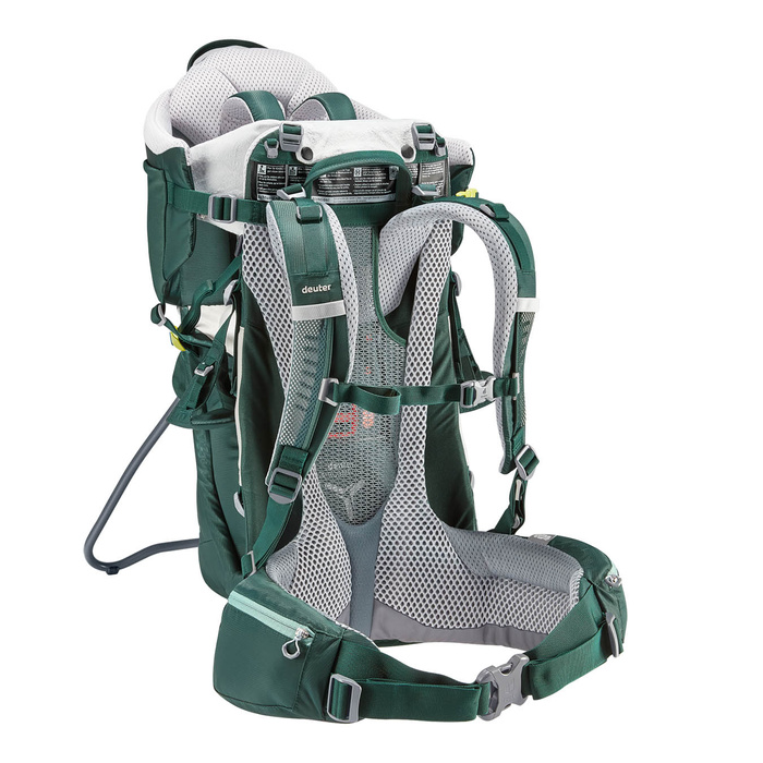 Deuter Kid Comfort Forest 3620221-2000