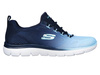 Skechers Summits Bright Charmer 149536-NVY Navy