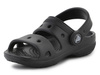 CROCS Classic Kids Sandal 207537-001 Black