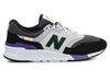 Lifestyle-Schuhe New Balance CM997HSO 