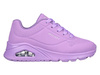 SKECHERS UNO GEN1 - Neon Glow 310525L-LAV Lavender