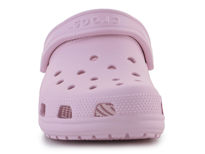 Crocs Classic Ballerina Pink 10001-6GD