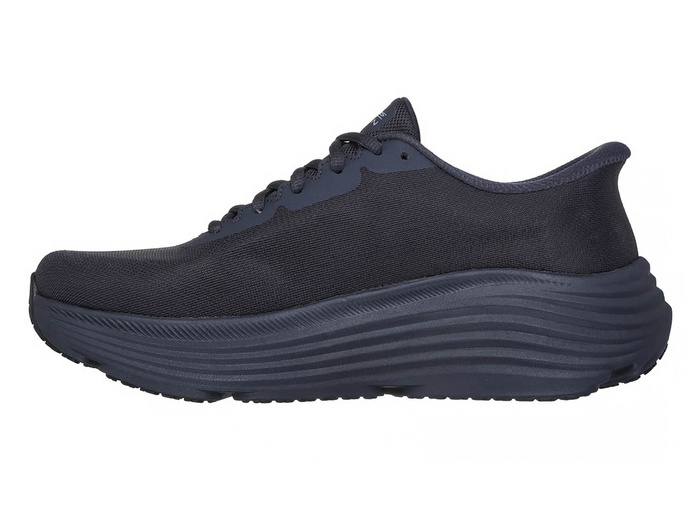 Skechers Slip-ins Max Cushioning Endeavour - Exciton 220611-NVBK Navy/Black