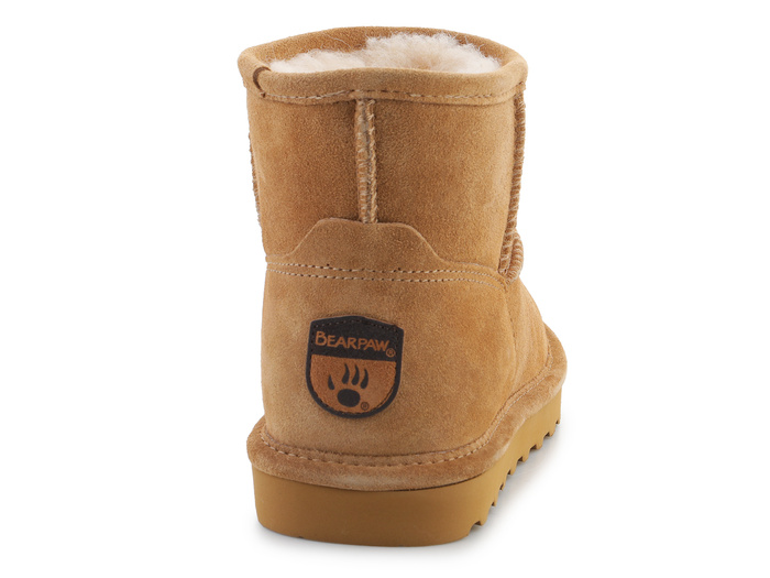 BearPaw Alyssa 2130W-243 Iced Coffee