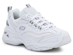 Skechers D'Lites 4.0 Fresh Diva 149492-WGY