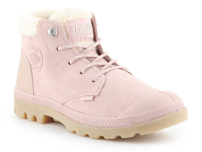 Palladium Pampa Lo Rose Dust 96467-612