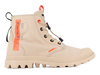 Palladium Pampa Lite Journey 79539-257-M Warm Sand