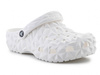 Crocs Classic Geometric Clog 209563-100 White