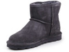 Winterschuhe BearPaw Alyssa Charcoal 2130W-030