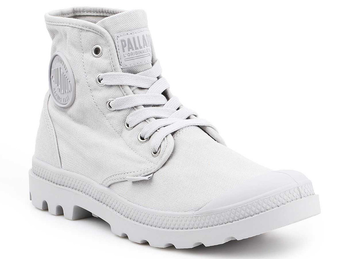 Palladium US Pampa High H 02352-074-M