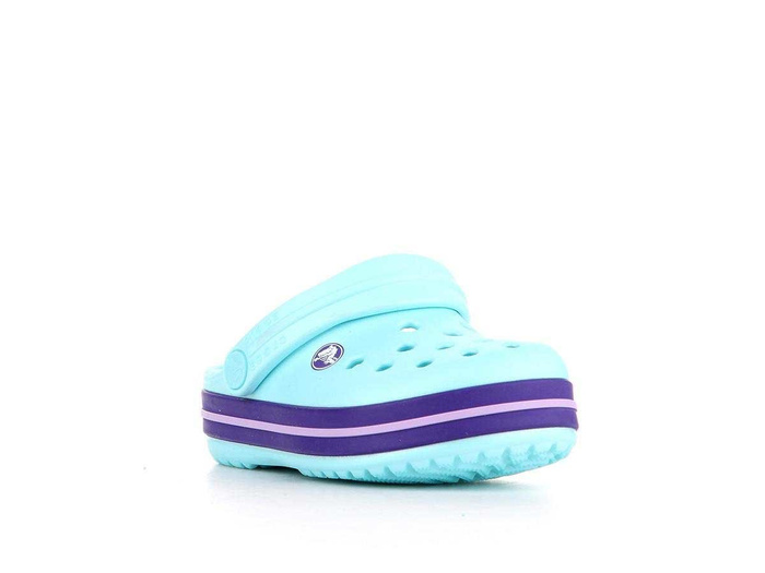 Crocs Crocband Clog Kids 204537-409