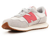 Kinderschuhe New Balance PH237PK