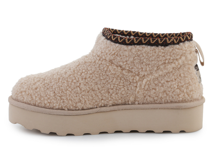 BearPaw Snuggle Daphne Deco 3192W-125 OAT