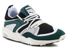 Blaze Of Glory PRM Puma Black / Varsity Green 387575-02