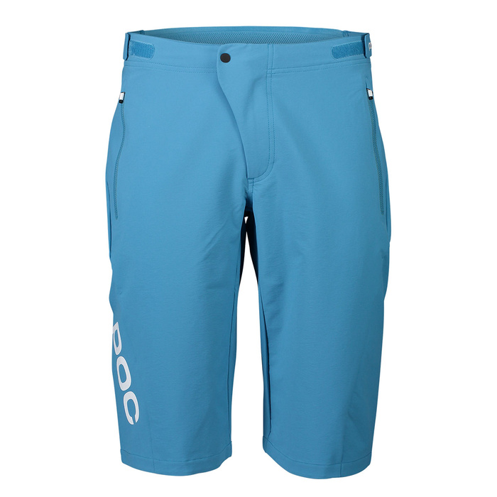 POC ESSENTIAL ENDURO LIGHT SHORTS DRACONIS BLUE SS19528351570MED1