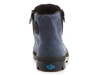 Lifestyle Schuhe Palladium Pampa Hi Lea Gusset 52744-432