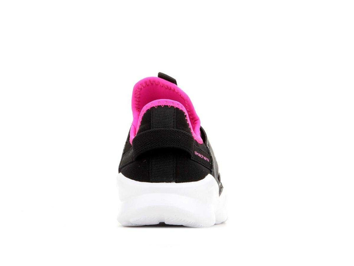 Skechers Street Squad 81990L-BKHP