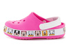 Crocs FL Minnie Mouse Band Kids Clog T 207720-6QQ