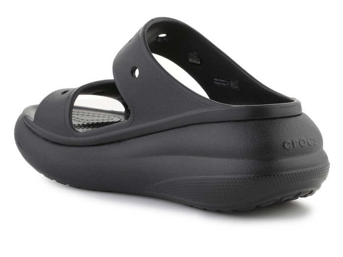 Crocs Classic Crush Sandal 207670-001