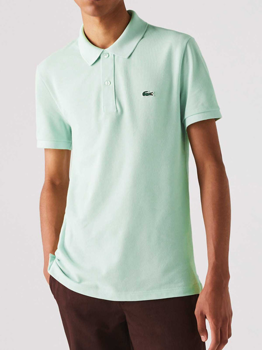 Polo-shirt Lacoste PH401200-CCV