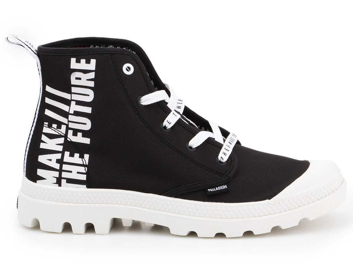 Lifestyle Schuhe Palladium Pampa HI Future 76885-002-M