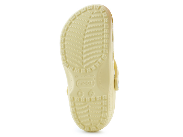 Crocs Classic 10001-78R Daylily