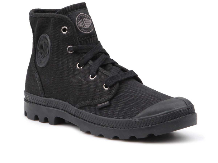 Lifestyle Schuhe Palladium Pampa HI 92352-060-M