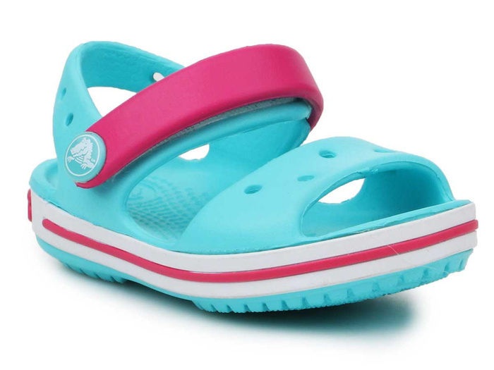 Crocs Crocband Sandal kids 12856-4FV