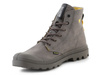 Palladium Pampa Surplus 74389-213-M Major Brown