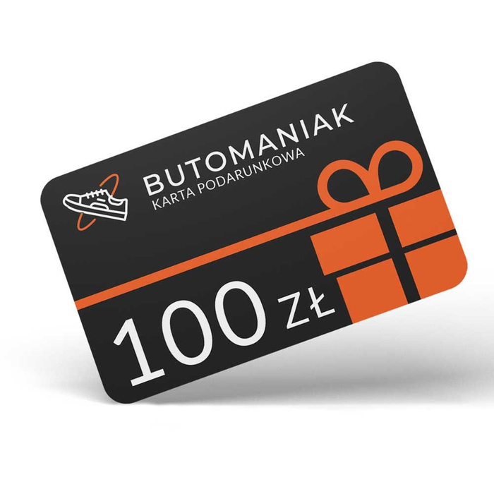 Butomaniak gift card - 25 €‎