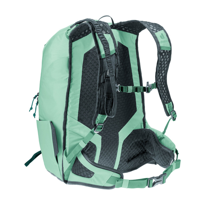 Deuter Updays 24 SL25+5 3304124-3255 Deepsea Spearmint