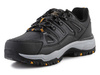 SKECHERS Arch Fit Dawson - Argosa 204630-BLK