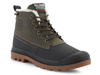 Palladium PAMPA DUCK WL WP+ 79547-325 Olive Night