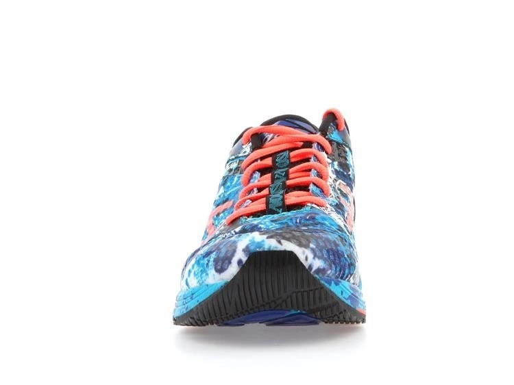 Asics gel noosa hotsell tri 11 bleu orange