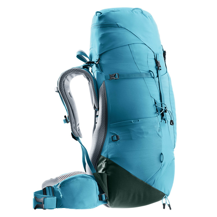 Deuter Aircontact Lite 45 + 10 SL 3340223-3249