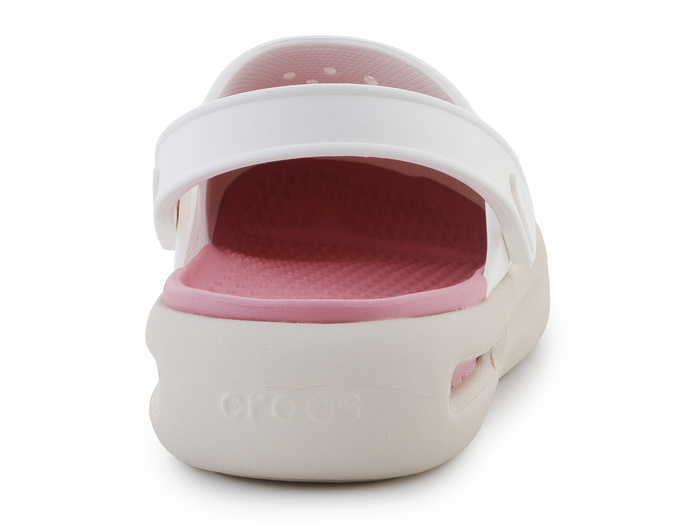 Crocs Inmotion Clog LiteRide 209964-100 White