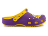  CLASSIC NBA LOS ANGELES LAKERS CLOG SUNFLOWER 208650-75Y