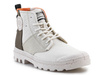 Palladium Pampa Hi Re Generate 79128-363-M Dusky Green/Cream White