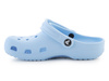 Crocs Classic Kids Clog 206991-4NS Blue Calcite
